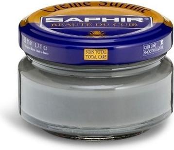Saphir Beaute du Cuir Schuhpflegecreme surfine pommadier (1 x, 50 ml)