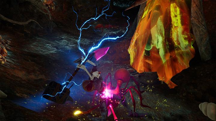Image du produit Sony Medievil (PS4, IT)
