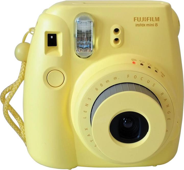 Image du produit Fujifilm Instax Mini 8