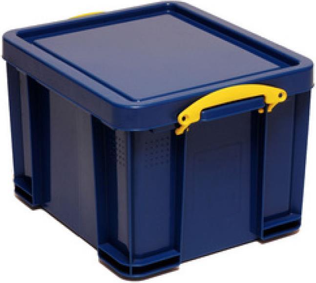 Actual product image Really Useful Box Storage box (48 x 31 x 39 cm, 35 l)