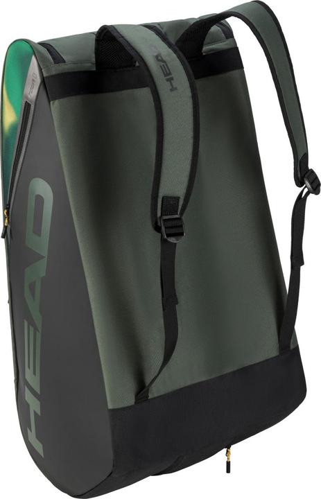 Immagine prodotto Head Borsa porta racchette XL TYBN (12R)