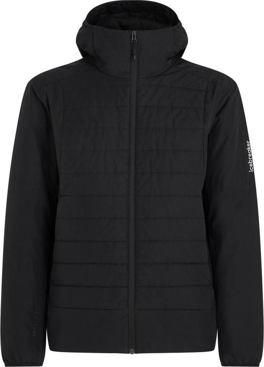 Icebreaker Men 1360 MerinoLoft Jacket