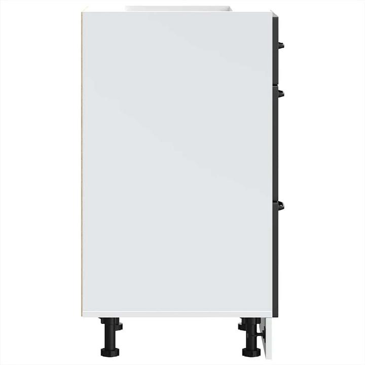Actual product image VidaXL Madlene (40 x 46 x 81.5 cm)