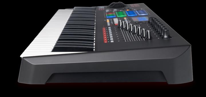 Produktbild Akai Professional Mpk261 (Keyboard)
