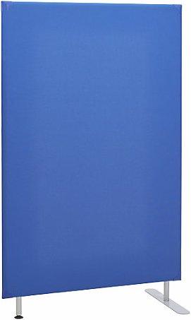 Immagine prodotto eurokraft pro Parete divisoria fonoassorbente, parete divisoria, altezza 1600 mm, larghezza