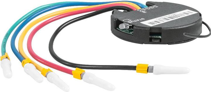 Actual product image HomeMatic Radio push-button interface 4-fold