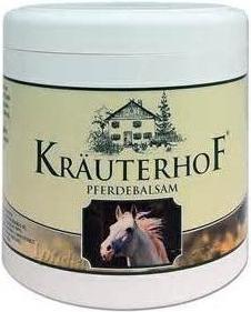Image du produit Avon Krauterhof, pommade rafraîchissante pour chevaux, 500 ml (521 g)