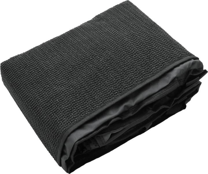 Image du produit VidaXL Housse de siège auto pour chien (Chien, Lavable)