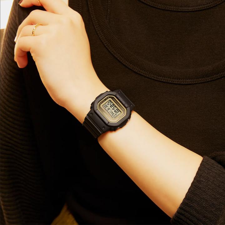 Produktbild G-Shock GMD-S5600-1ER (Digitaluhr, 45.70 mm)