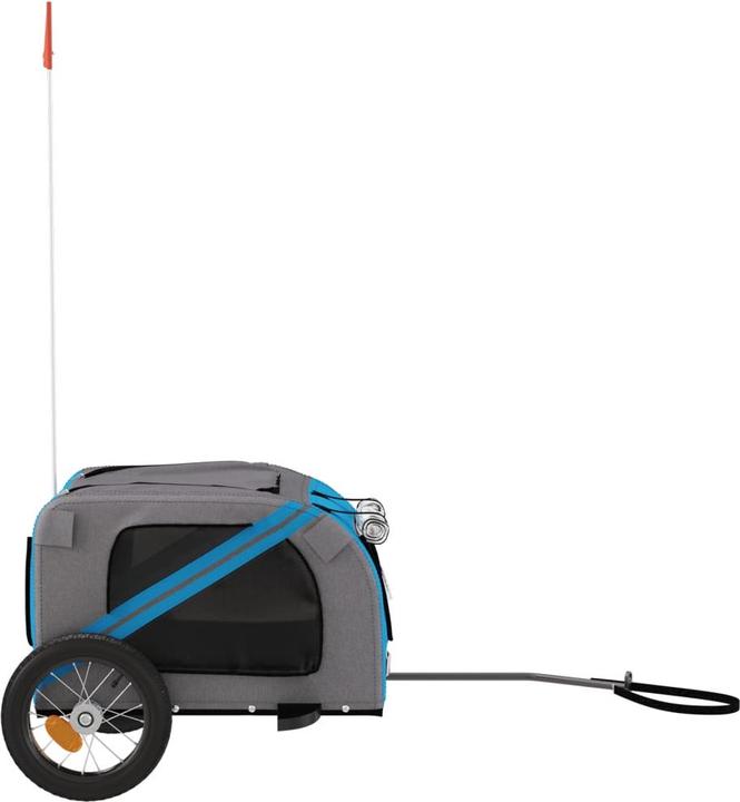 Image du produit VidaXL Chrystal