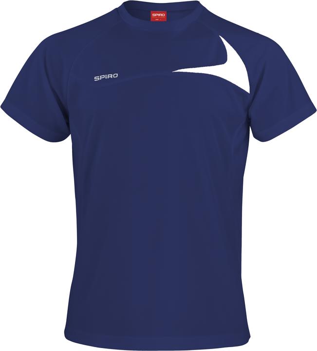 Produktbild Spiro Sport Training Shirt Dash Performance (S)