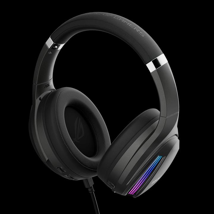 Immagine prodotto ASUS ROG Fusion II 500 (Cablato)
