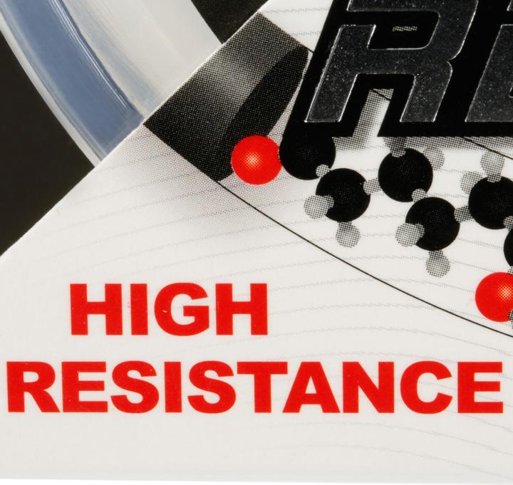 Actual product image Caperlan Resist Cristal (25 mm)