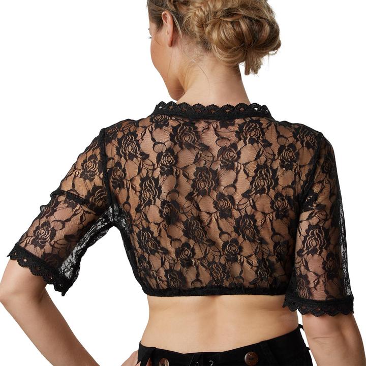 Actual product image Dressforfun Dirndl blouse Resi (L)