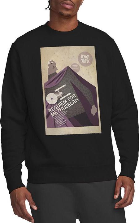 Produktbild The Original Series Episode 74 Sweatshirt (M)