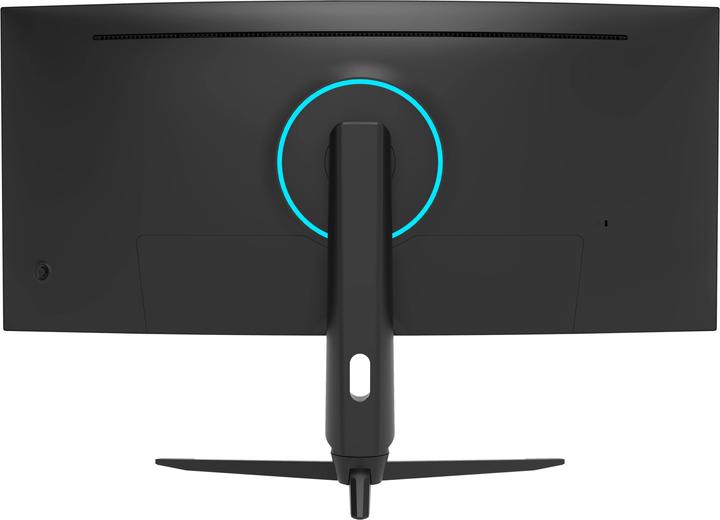 Actual product image Odys Monitor XP34 PRO-X (3440 x 1440 pixels, 34")