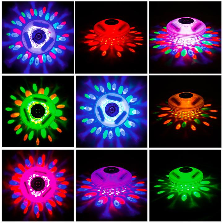 Produktbild Bestway Lampe