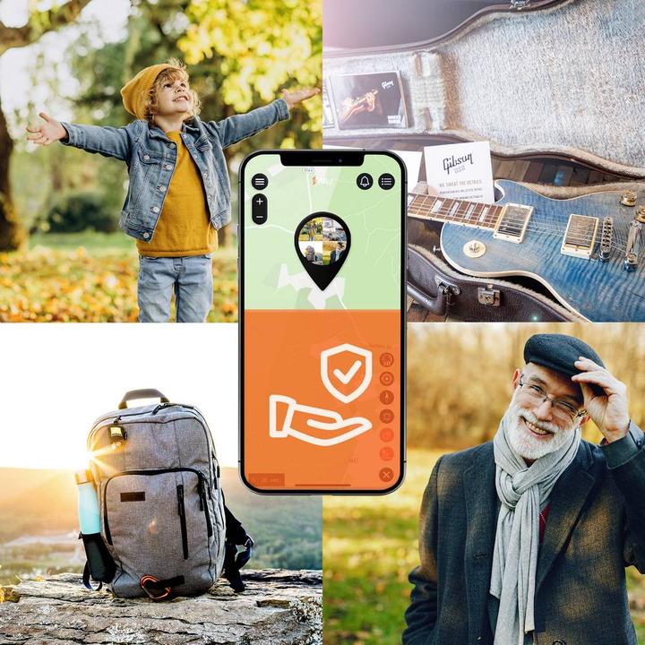 Image du produit PAJ Easy Finder 4G