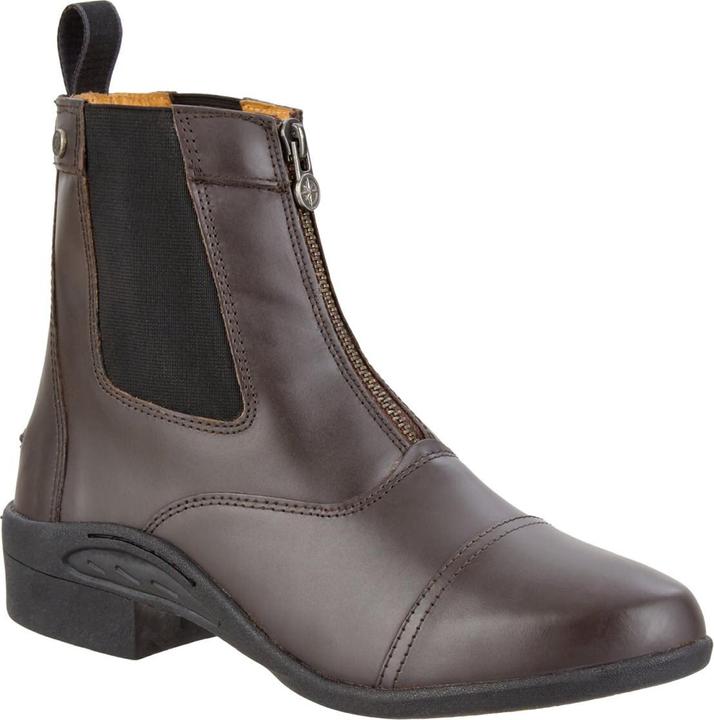 Produktbild Suedwind Footwear Stiefeletten Ultima FZ regular (39)