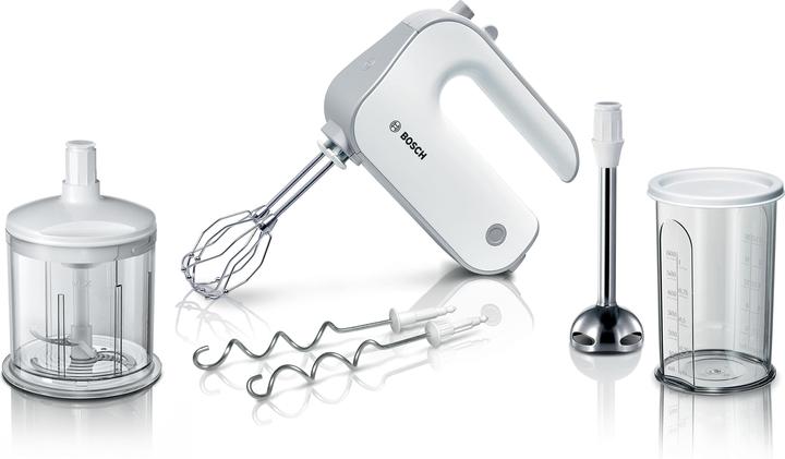 Bosch Hausgeräte Styline MFQ4080 (500 W)