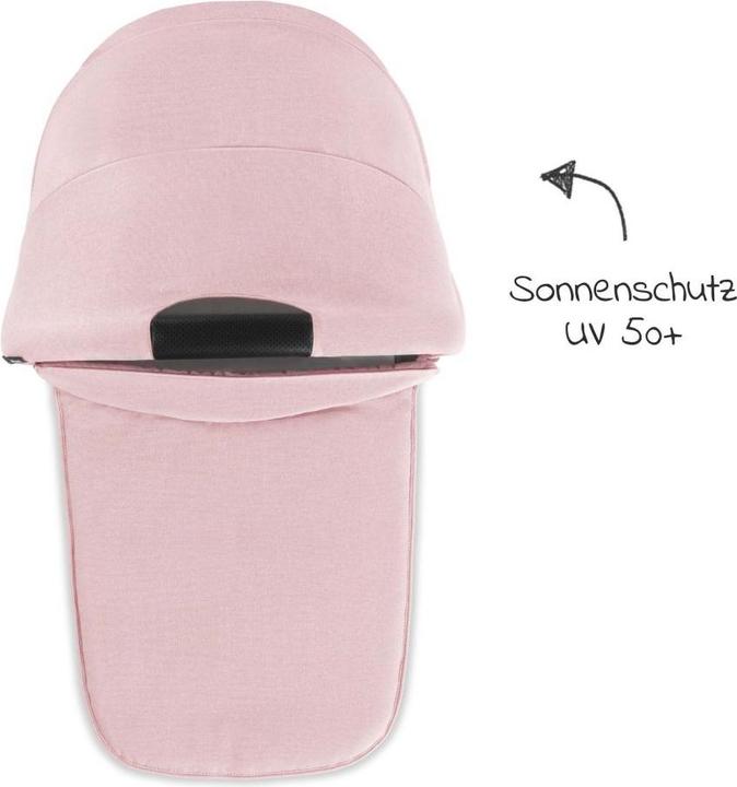 Produktbild Hauck Vision X Pram