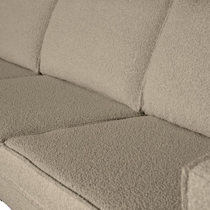 Actual product image BePureHome Rodeo (3-seater)