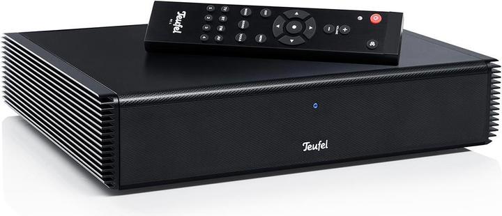 Teufel Varion CoreStation (5.1 Kanal, FM)
