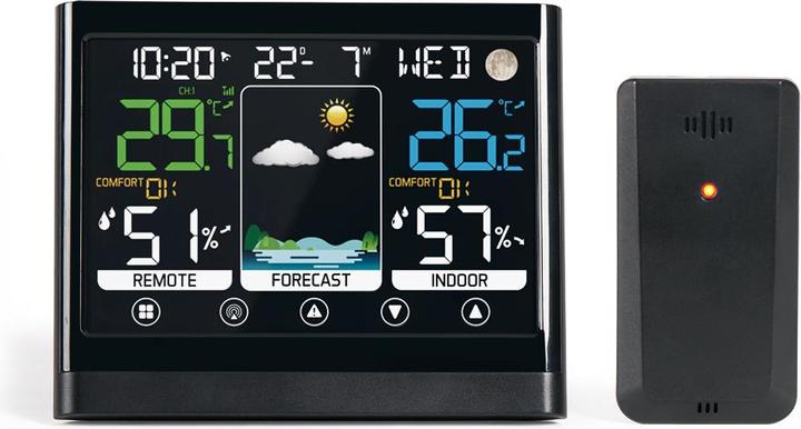 Immagine prodotto Livoo Stazione meteo