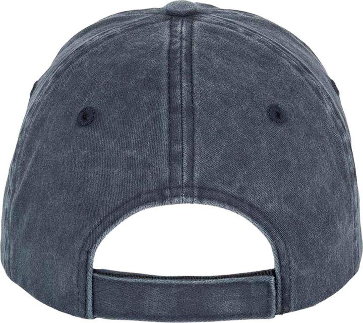Produktbild Native Spirit BaseballMütze Gewaschen (One Size)