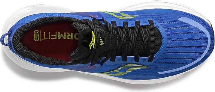 Actual product image Saucony Tempus (42)