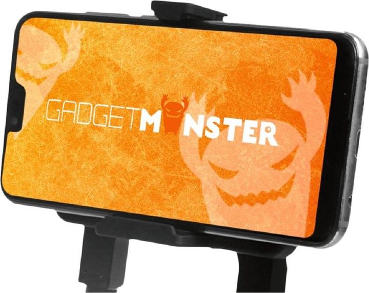 Image du produit Gadget Monster Porte-cou paresseux