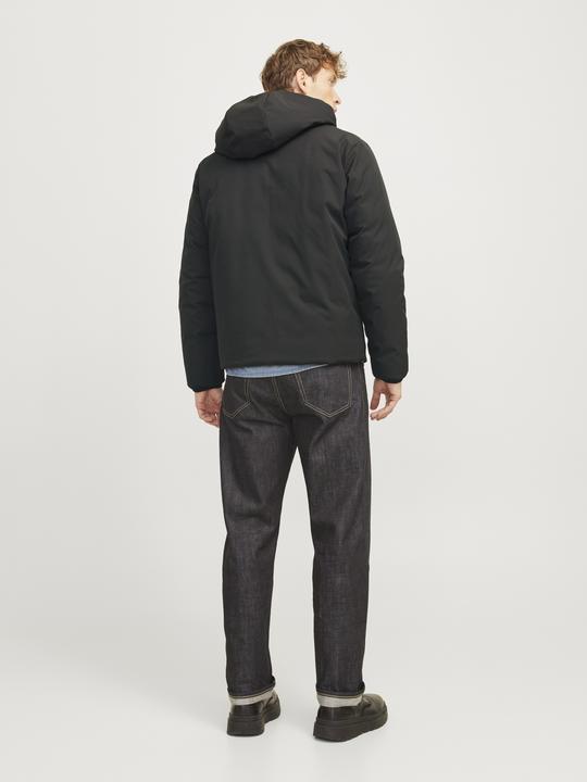 Actual product image Jack & Jones Jprblubrook Reversible Jacket Ln (XXL)