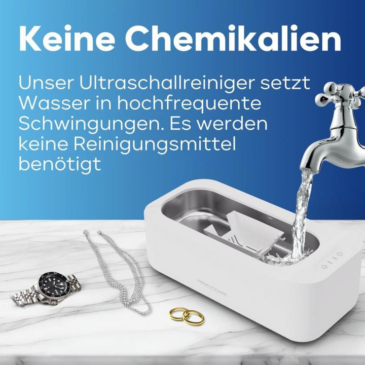 Image du produit Profi-Care PC-USR 3120 (43 kHz, 400 ml)