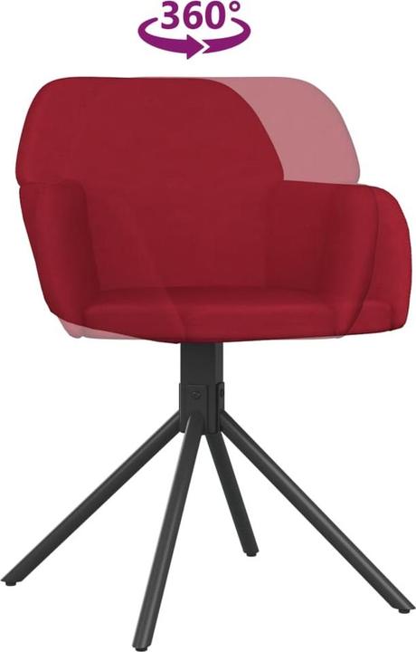 Produktbild VidaXL Letha