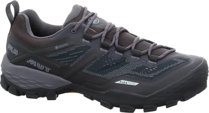 Actual product image Mammut Ducan Low GTX (43 1/3)