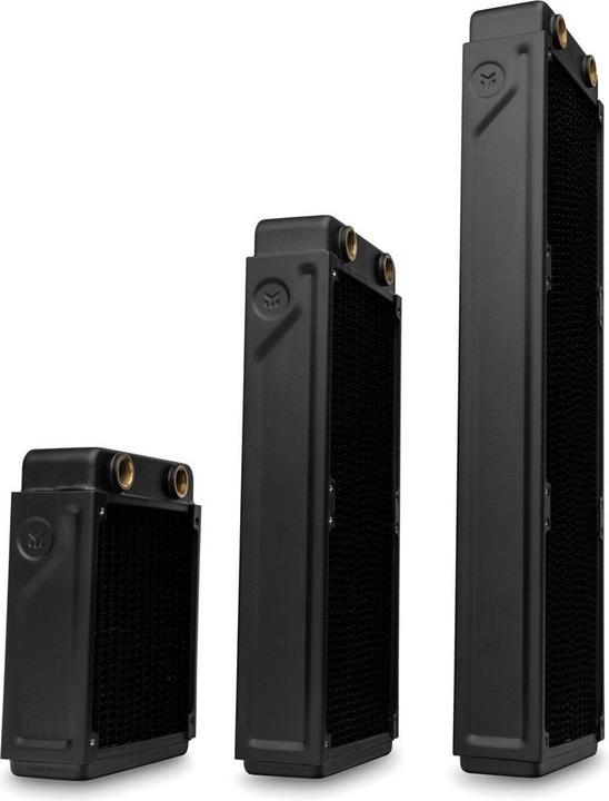 Produktbild EKWB EK-CoolStream Classic PE 360 (120 mm)