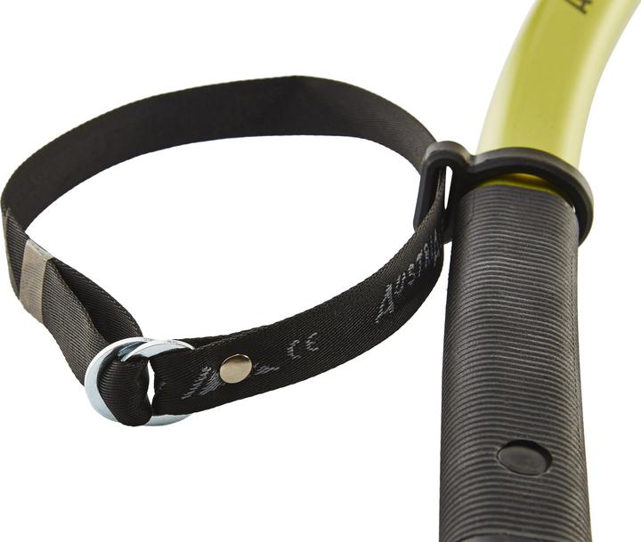 Immagine prodotto AustriAlpin G-Light Ice Axe con cinghia a mano