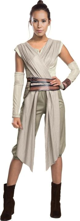 Image du produit Star Wars - Déguisement DELUXE - Femme (L)