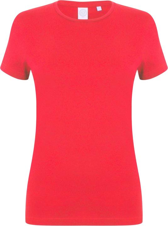 Image du produit Skinni Fit Feel Good T-shirt stretch à manches courtes (S)