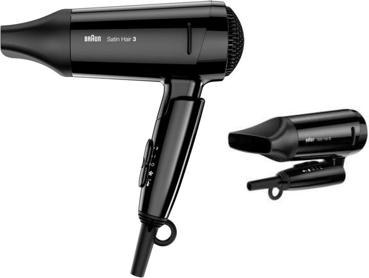 Immagine prodotto Braun Capelli di raso 3