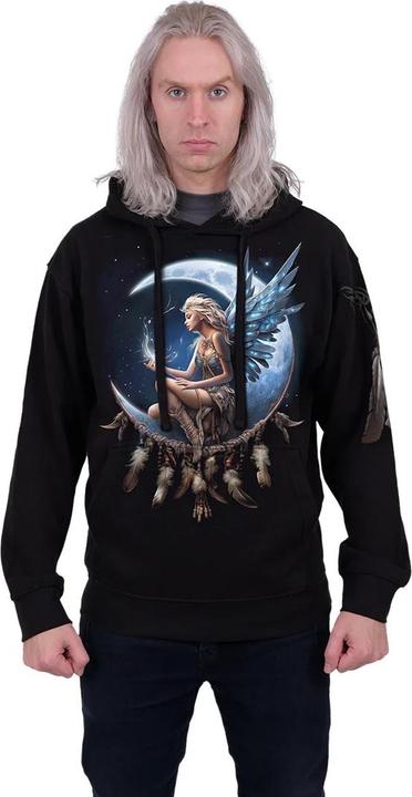 Produktbild Spiral Kapuzenpullover (XXL)