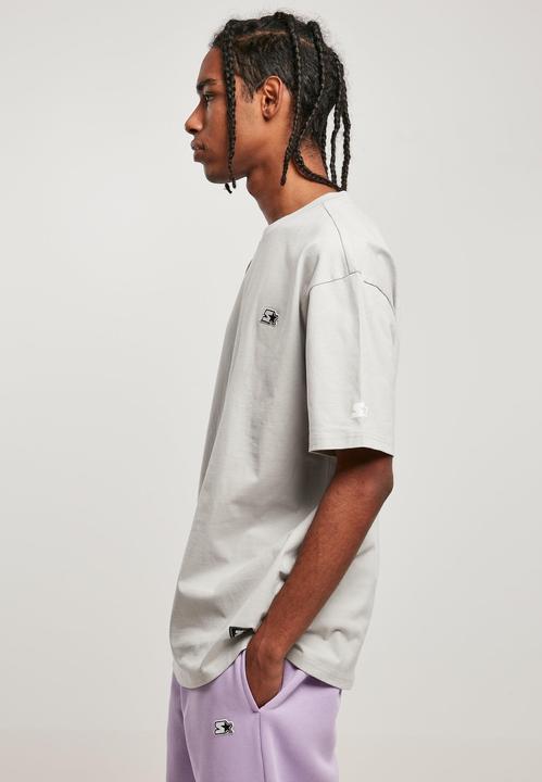 Image du produit Starter Tee surdimensionné essentiel - 16922 (S)