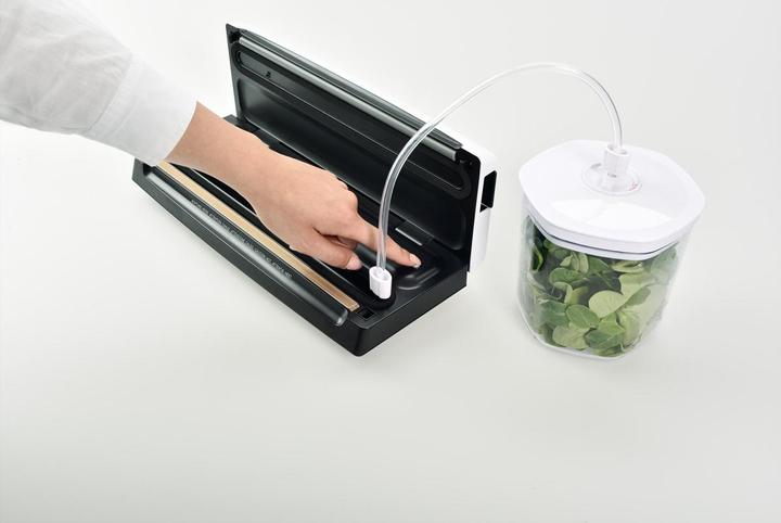 Produktbild Solis Vac Quick Typ 576