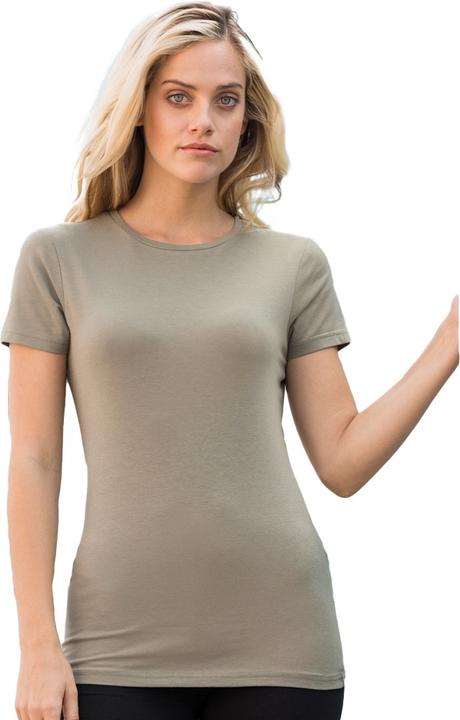 Image du produit Skinni Fit Feel Good T-shirt stretch à manches courtes (XS)