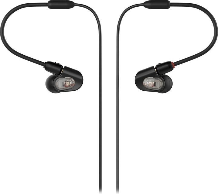 Ath-E50 (NC, Filaire)