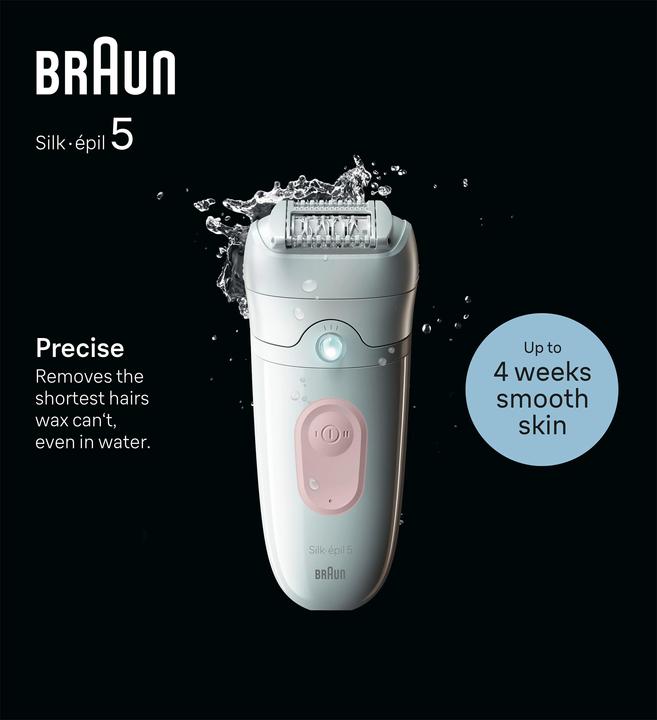 Image du produit Braun Silk-épil 5