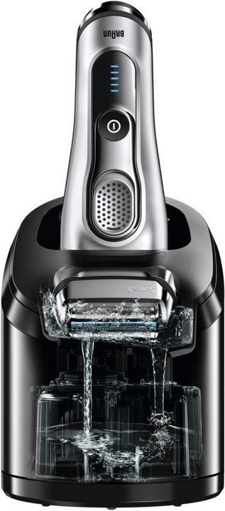 Produktbild Braun Series 9 - 9090cc