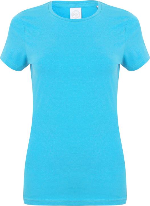Surfblau