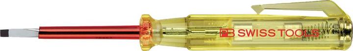 Produktbild PB Swiss Tools Spannungsprüfer PB 175 (Schlitz)