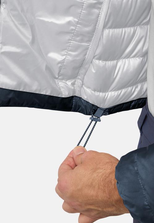 Produktbild Jack Wolfskin Passamani Down Jkt M (M)